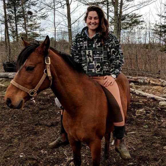 Meet your Posher, Rebecca - Picture 1 of 1